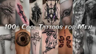 100 Cool Tattoo Designs for Men Trigger Tattoo