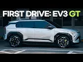 Who buys this EV3 GT over a regular EV3 AWD And Why