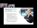 Workers Compensation Reforms Explained Webinar