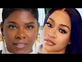 Nicki Cut Her Off Tasha K BLASTS Rah Ali s SCAMMING Confirms NM MONEY Issues Twitter Spaces