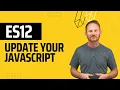 Array method replaceAll - Unleash the Power of JavaScript updates ECMAScript 2021