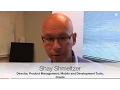 Using Oracle Alta UI to Redesign Your User Interface Shay Shmeltzer