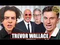 Download Lagu Matan Pranks Trevor Wallace For 3 Years (Ft. Howie Mandel)