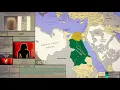 The History of Egypt Every year -5500 2024