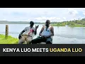 Download Lagu Kenya 🇰🇪 LUO Meets Uganda 🇺🇬 LUO