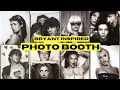 How to do the PhotoBooth Edit FREE Tutorial Free Overlays