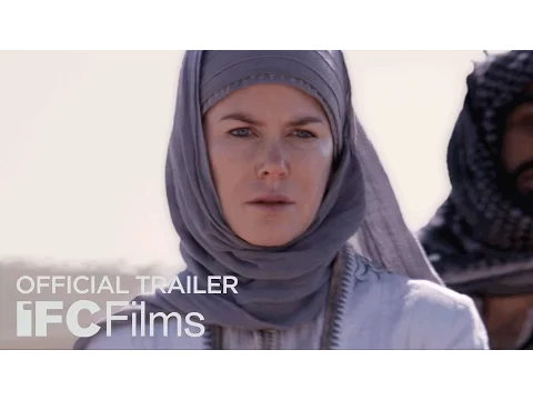 Official Trailer