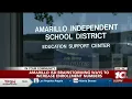 Amarillo ISD brainstorming different ways to increase enrollment numbers