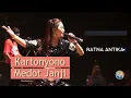 Download Lagu KARTONYONO MEDOT JANJI - RATNA ANTIKA (LIVE SAMARINDA 2020)