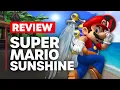 Super Mario Sunshine Review - Is It Worth Playing on Switch 2