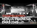 Lagu Town Hall Meeting: Transformasi Riset dan Inovasi Menuju Indonesia Emas 2045 | HIGHLIGHTS