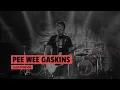 Pee Wee Gaskins - Just Friend (Live at JakCloth 2017 Goes to Padang)
