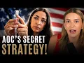 AOC Froze Her Eggs To Win The Presidency