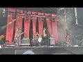 Dynamite shakers rock en seine 2026