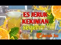 Lagu ES JERUK PERAS SEGAR ‼️ Minuman kekinian 2022