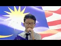 Download Lagu STANDING IN THE EYE OF THE WORLD TEY VOON TSER