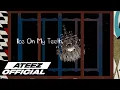 Download Lagu ATEEZ(에이티즈) 'Ice On My Teeth (English Ver.)' Lyric Video