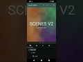 Tasker - Scenes V2