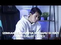 Download Lagu EYE - IZINKAN SELAMANYA NAMAMU DI HATI (COVER  BY KHAI BAHAR)