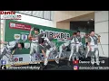 Download Lagu IND48 Dance Cover JKT48 - Hanya Lihat Ke depan at Wibukber Mangga Dua Square 260323
