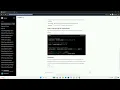 installing word2vec in python