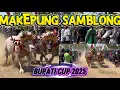 Download Lagu MAKEPUNG SAMBLONG BUPATI CUP 2025