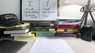 advice for graduate school