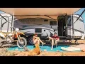 RV Sand-Free Mat by CGear Review