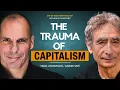 Download Lagu Gabor Maté and Yanis Varoufakis | HOW TO HEAL FROM THIS TOXIC CULTURE | Podcast 4