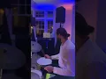 DJ Fusion with DJ Robert | DJ + Drums