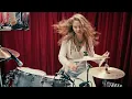 Run to the Hills (Iron Maiden) • Drum Cover