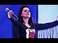 Download Lagu SETE TROMBETAS ✦ Lauriete ( Marcha Para Jesus )