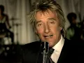 Rod Stewart - Time After Time (Official Video)