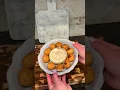 Let s make hushpuppies TWO ways because why choose between sweet or savory I picked up