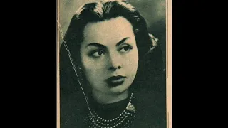 إزاي انساك ياروحي شهرزاد من فيلم الطريق المستقيم 1943 