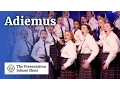 Download Lagu Adiemus performed by the Presentation School Choir, Kilkenny