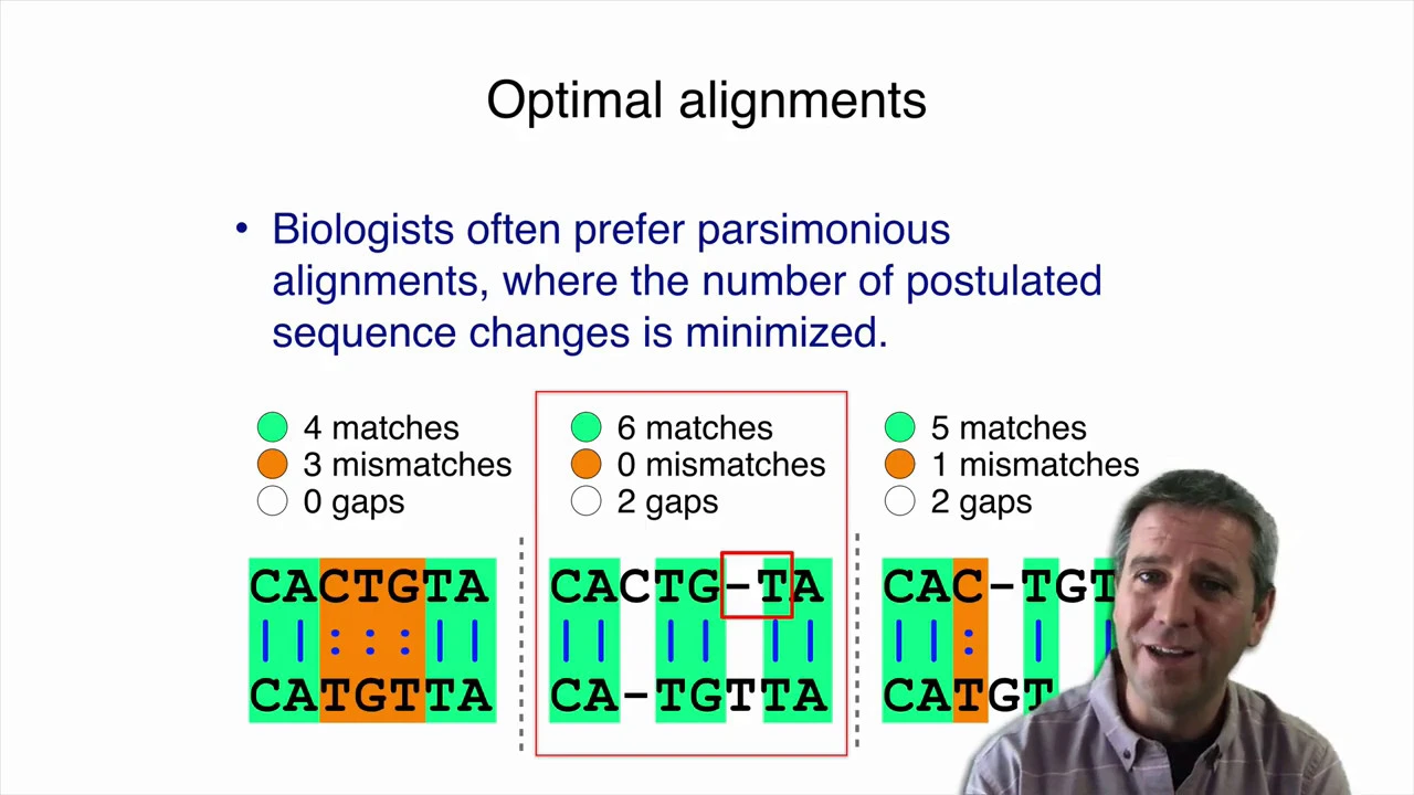 3.1 Alignment fundamentals