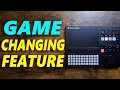 The Fill Feature is a Game Changer on the Polyend Tracker