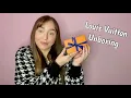 LOUIS VUITTON CONFIDENTIAL BRACELET UNBOXING
