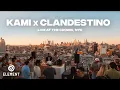 Download Lagu Rooftop DJ Set LIVE at The Crown NYC | Tropical House, Afro House, Latin House