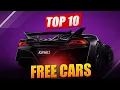 Download Lagu Top 10 FREE S Class Cars in Asphalt Legends Unite History
