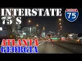 I-75 South - Atlanta