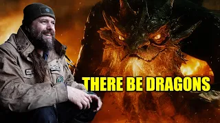 Did dragons exist?