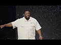 Suddenly // This Not It // Pastor Darius McClure