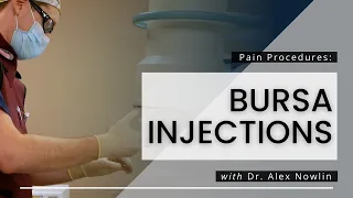 Bursa Injections What You Need To Know