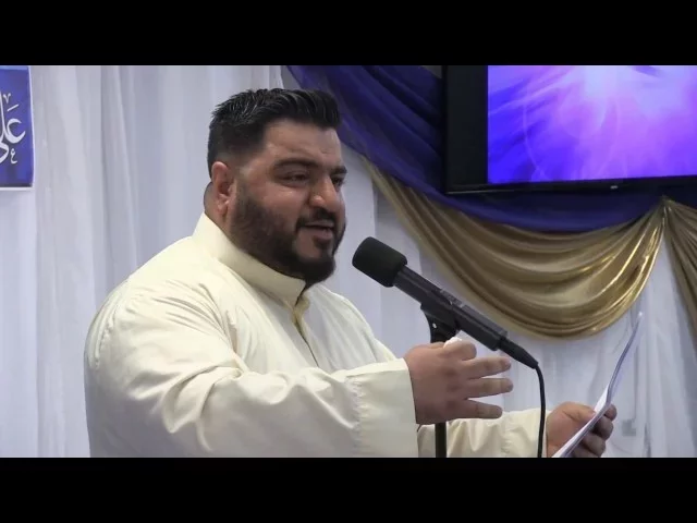 ⁣قصيدة 