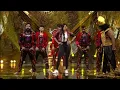 Download Lagu Jithan Ramesh and Samyuktha Dance Performance 🤩🤩🤩