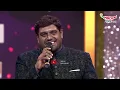 Hesham Abdul Wahab and Arvind Venugopal perform at Mirchi Music Awards | #Darshana #hridyam