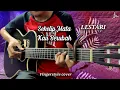 Download Lagu LESTARI - Sekelip mata kau berubah | Fingerstyle cover | Faiz Fezz
