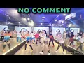 NO COMMENT BY TUTI WIBOWO | SENAM KREASI | Dangdut | ZUMBA | LILAC